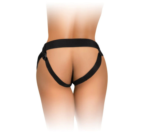 Трусы для фиксации насадок с присоской Comfy Body Dock Strap-On Harness