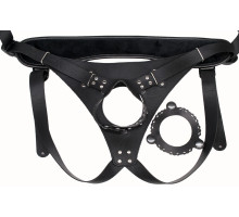 Пояс Hard Brutal для больших насадок