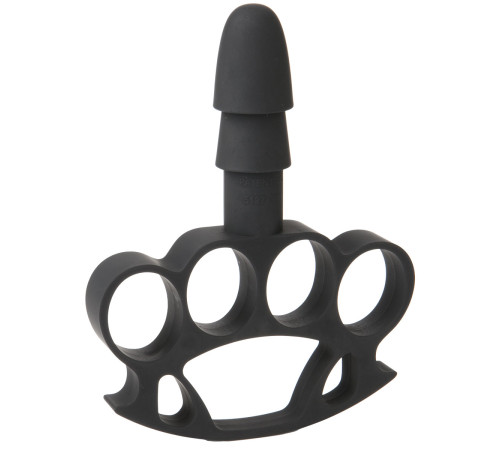 Кастет с штырьком для насадок Vac-U-Lock Knuckle Up