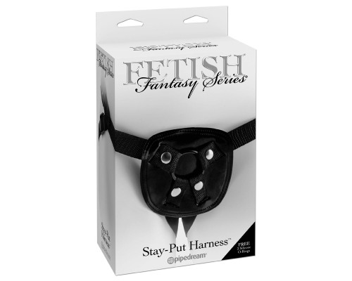 Заказать Трусики для страпона Stay-Put Harness Заказать Трусики для страпона Stay-Put Harness