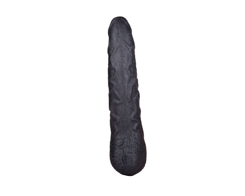 Заказать Насадка харнесс Black Bent - 21,5 см. Заказать Насадка харнесс Black Bent - 21,5 см.