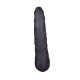 Заказать Насадка харнесс Black Bent - 21,5 см.