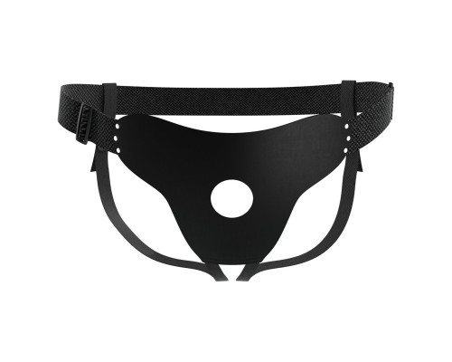 Заказать Трусики харнесс Harness Briefs Love Spell