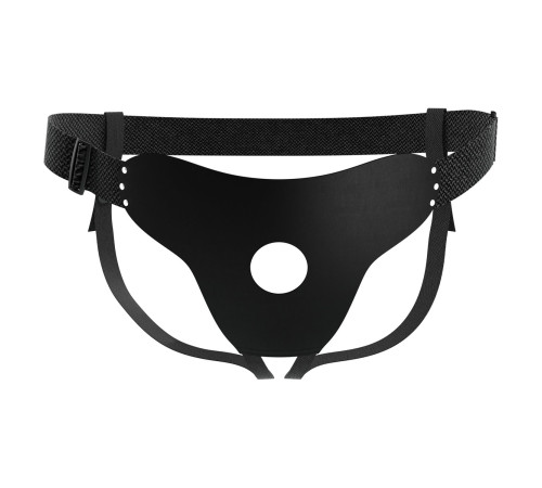 Трусики харнесс Harness Briefs Love Spell