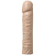 Заказать Классическая насадка-фаллос Vac-U-Lock 8  Classic Dong - 20,3 см.