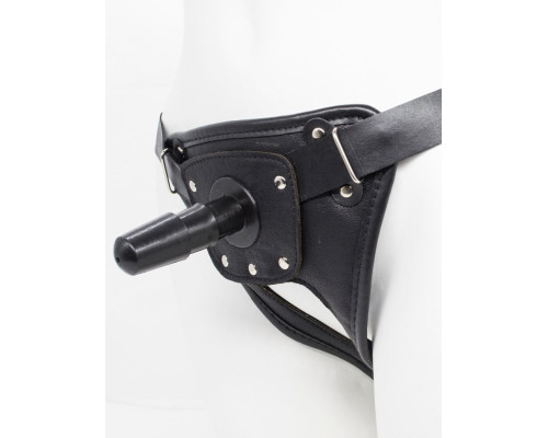 Заказать Черный пояс для насадок CLASS STRAP Restyling Заказать Черный пояс для насадок CLASS STRAP Restyling
