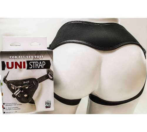 Универсальные трусики Harness UNI strap Универсальные трусики Harness UNI strap
