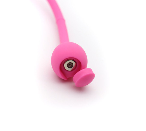 Розовый тренажер Кегеля MAGIC KEGEL MASTER 2