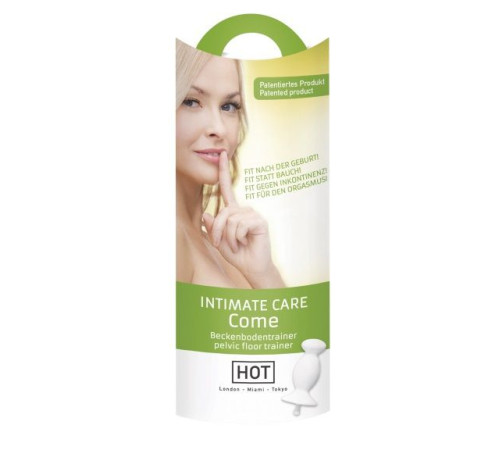 Набор для укрепления мышц малого таза INTIMATE CARE СОМЕ Набор для укрепления мышц малого таза INTIMATE CARE СОМЕ