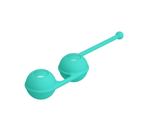 Мятные вагинальные шарики Kegel Tighten Up III Мятные вагинальные шарики Kegel Tighten Up III