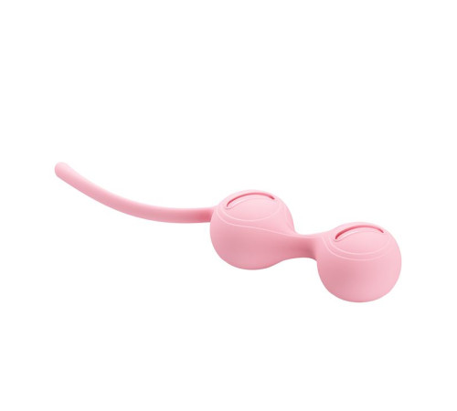 Вагинальные шарики на сцепке Kegel Tighten UP I Вагинальные шарики на сцепке Kegel Tighten UP I