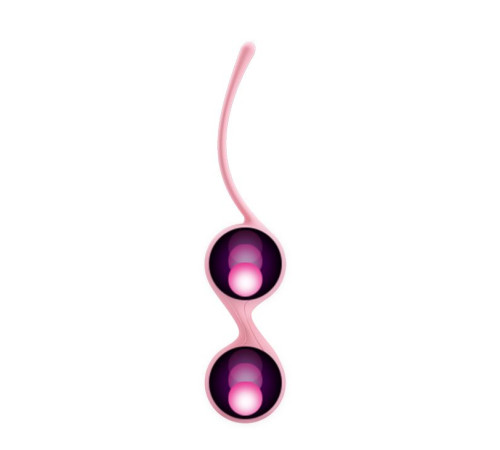 Вагинальные шарики на сцепке Kegel Tighten UP I Вагинальные шарики на сцепке Kegel Tighten UP I