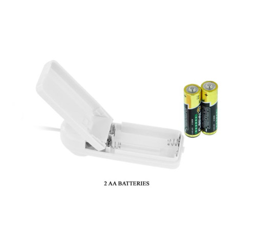 Золотистые шарики с вибрацией Goden Balls