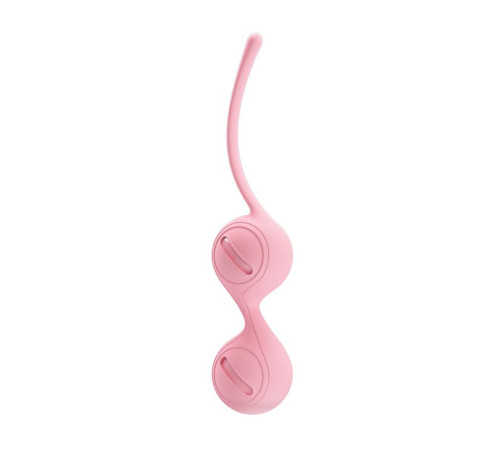Вагинальные шарики на сцепке Kegel Tighten UP I Вагинальные шарики на сцепке Kegel Tighten UP I