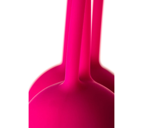 Набор вагинальных шариков различной формы и размера