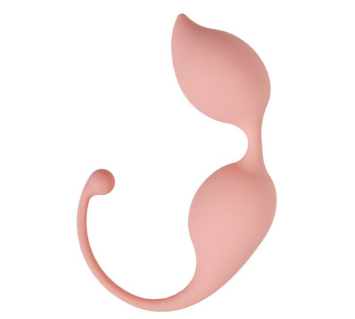 Персиковые вагинальные шарики Lota