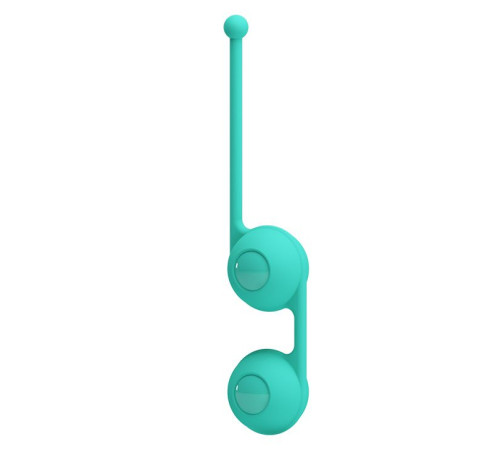 Мятные вагинальные шарики Kegel Tighten Up III Мятные вагинальные шарики Kegel Tighten Up III