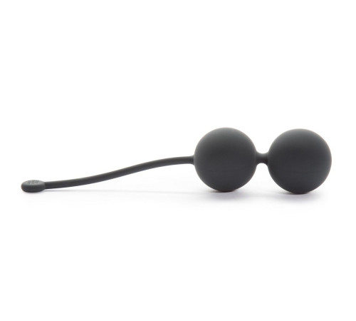 Вагинальные шарики Tighten and Tense Silicone Jiggle Balls Вагинальные шарики Tighten and Tense Silicone Jiggle Balls