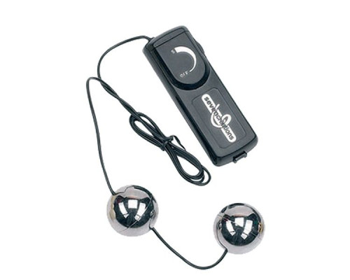 Заказать Серебристые вагинальные шарики с вибрацией ORGASM VIBRATING BALL Заказать Серебристые вагинальные шарики с вибрацией ORGASM VIBRATING BALL