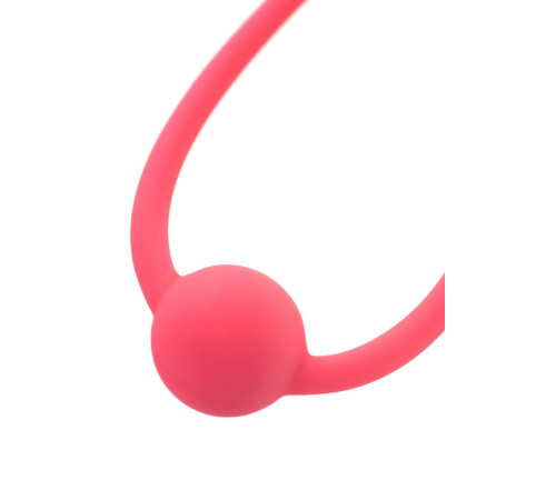 Коралловый вагинальный шарик ROSY