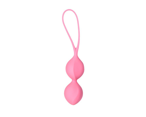 Заказать Набор из 3 двойных вагинальных шариков Satisfyer V Balls