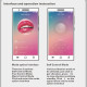 Заказать Лиловые вагинальные шарики Elvira с управлением через смартфон