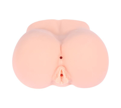 Мастурбатор-полуторс Juliana с вибрацией и ротацией