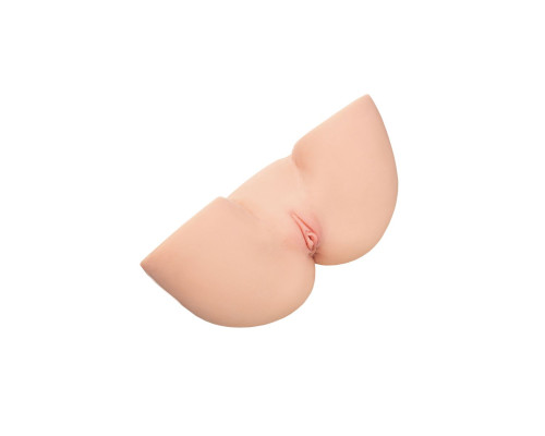 Заказать Вагина с вибрацией и ротацией Adel 001 Real Hips