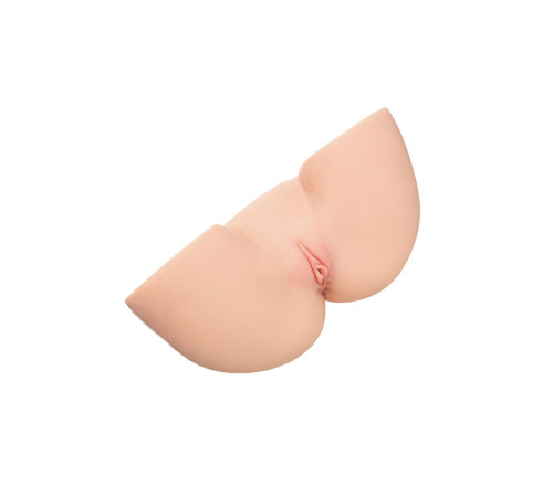 Вагина с вибрацией и ротацией Adel 001 Real Hips