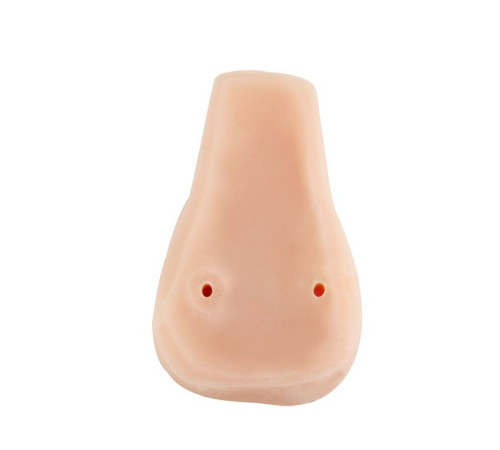 Вагина и анус с вибрацией Passionate Pussy   Ass