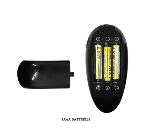 Телесная вибровагина Judy