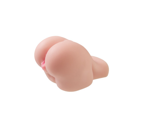 Реалистичный мастурбатор Paula с 2 любовными тоннелями