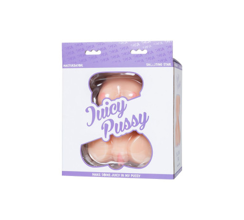 Мастурбатор-торс Shooting Star