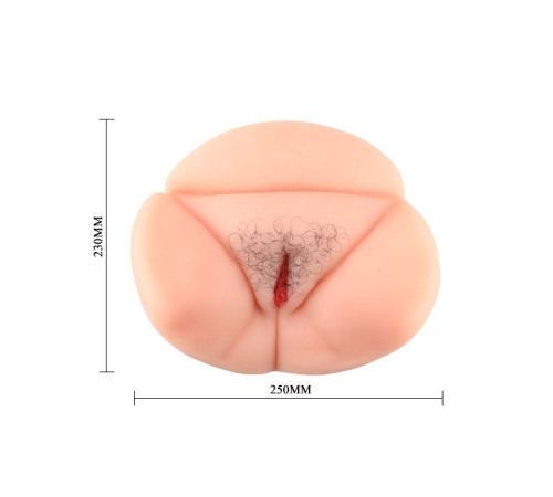 Вагина полной женщины с вибрацией