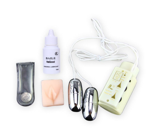 Вагина полной женщины с вибрацией