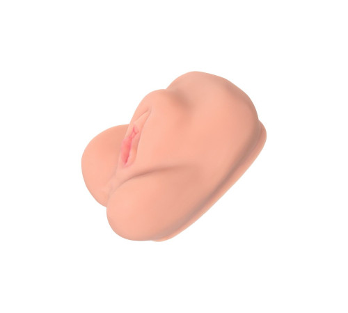 Мастурбатор-вагина Adarashi 3 без вибрации