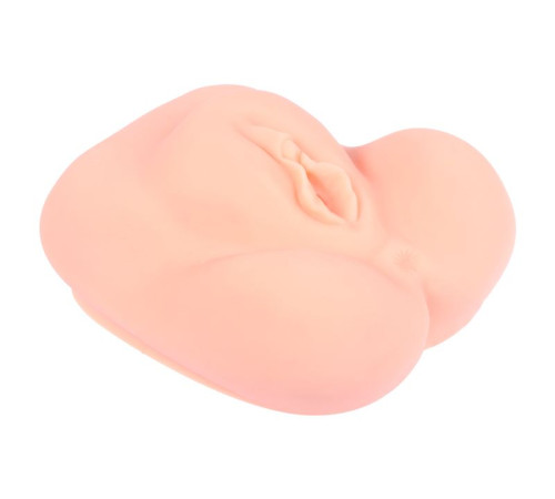 Мастурбатор-вагина Adarashi 3 без вибрации
