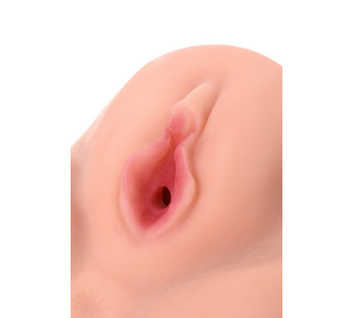 Мастурбатор-вагина Adarashi 3 без вибрации