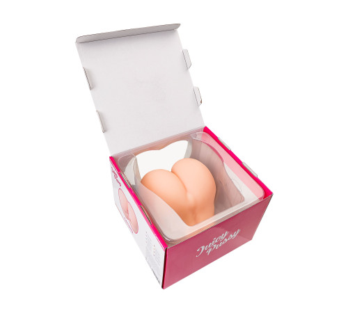 Реалистичный мастурбатор Giovanna