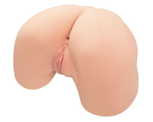 Заказать Вагина с вибрацией и ротацией Adel 001 Real Hips