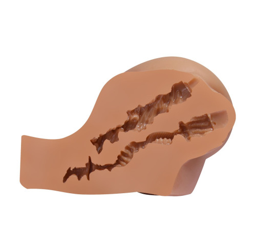 Мастурбатор-полуторс Kylie