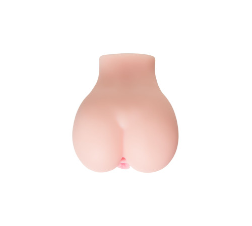 Реалистичный мастурбатор Paula с 2 любовными тоннелями