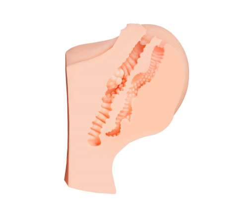 Реалистичный мастурбатор Giovanna