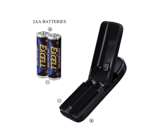 Мастурбатор-полуторс Bernace с вибрацией