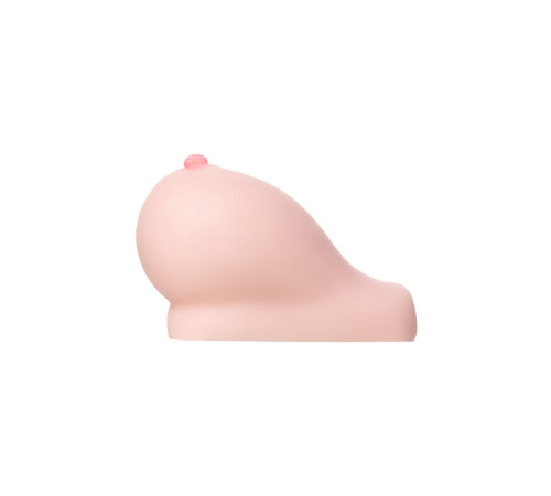 Мастурбатор Fleshy Teaser в виде груди с вагиной Мастурбатор Fleshy Teaser в виде груди с вагиной