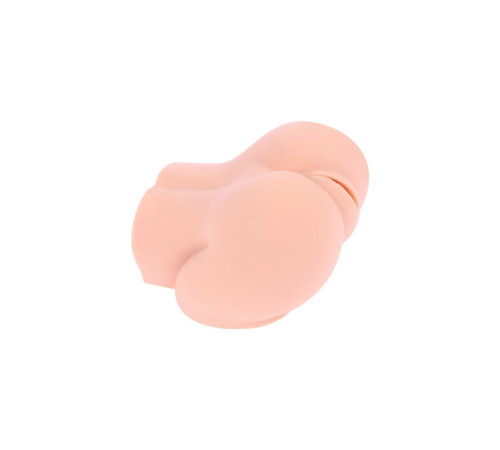 Мастурбатор-полуторс Angel без вибрации