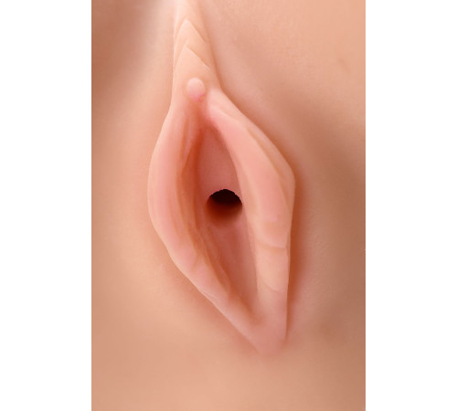 Мастурбатор Juliana Breast с вагиной