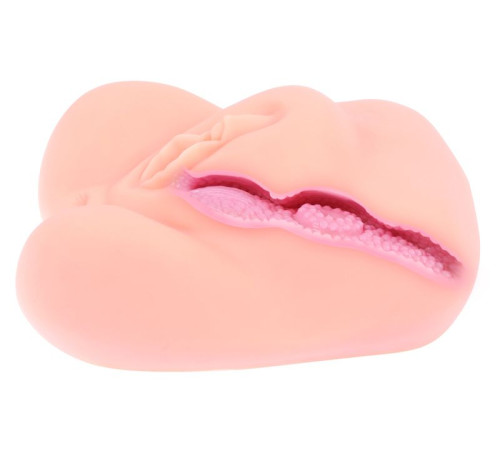 Мастурбатор-вагина Adarashi 3 без вибрации