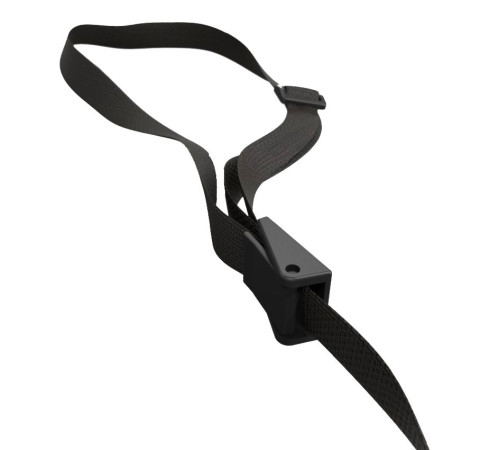 Ремень Bathmate Shower Strap для фиксации гидронасоса на шее