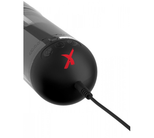 Вакуумная вибропомпа Extender Pro Vibrating Pump